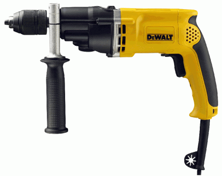 Ударная Дрель DeWalt D 21805 купить в Нефтеюганске