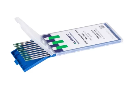 Электрод вольфрамовый WP D3,2x175 ELKRAFT купить в Нефтеюганске