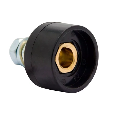 Панельная розетка 10-25 Оберон XL021025 купить в Нефтеюганске