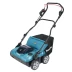 Аккумуляторный 40V скарификатор Makita UV001GM201 (2 АКБ 4Ач, ЗУ) купить в Нефтеюганске