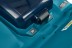 Аккумуляторный 40V скарификатор Makita UV001GM201 (2 АКБ 4Ач, ЗУ) купить в Нефтеюганске