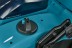 Аккумуляторный 40V скарификатор Makita UV001GM201 (2 АКБ 4Ач, ЗУ) купить в Нефтеюганске