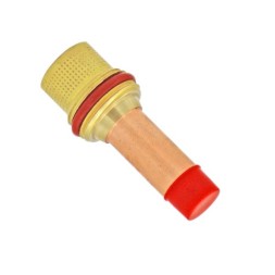 Держатель цанги 2,0-2,4 мм GL Pyrex (TW 17-18-26) XL45V26-P
