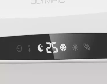 Блок внутренний BALLU BSW/in-24HN1_15Y сплит-системы купить в Нефтеюганске