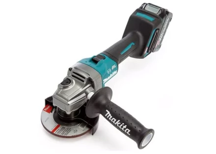 Угловая шлифовальная машина XGT Makita GA004GM201 купить в Нефтеюганске