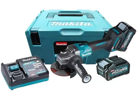 Угловая шлифовальная машина XGT Makita GA004GM201 купить в Нефтеюганске