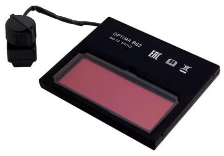 Светофильтр автоматический OPTIMA BS2 (Light 9-13) 2009131 купить в Нефтеюганске