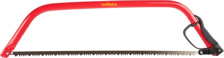 Пила GRINDA по дереву лучковая, 760мм 1552-76 купить в Нефтеюганске