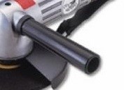Пневматическая отрезная машинка SCORPIO YU-GR506 5 127мм купить в Нефтеюганске