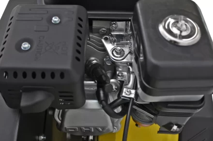 Культиватор бензиновый HUTER GMC-7.0 купить в Нефтеюганске