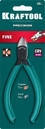 Губцевый инструмент KRAFT-MINI 220017-6-12 купить в Нефтеюганске