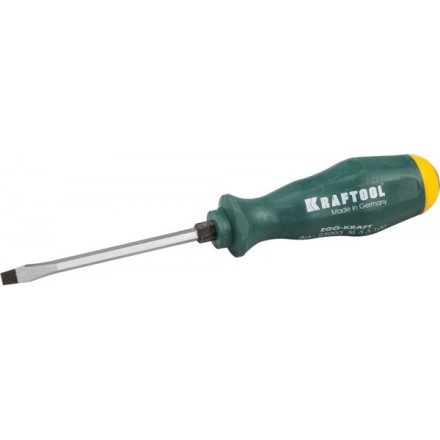 KRAFTOOL &quot;EGO-KRAFT&quot;. Отвертка ударная, SL 25003-5.5-100 купить в Нефтеюганске