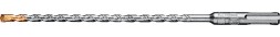 Буры SDS-Plus 29320-210-06