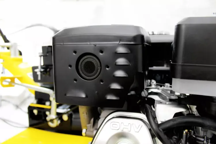 Мотоблок HUTER МК-7800M PRO купить в Нефтеюганске