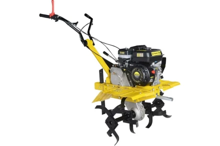 Мотоблок HUTER МК-7800M PRO купить в Нефтеюганске