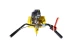 Мотоблок HUTER МК-7800M PRO купить в Нефтеюганске
