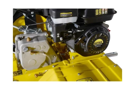 Мотоблок HUTER МК-7800M PRO купить в Нефтеюганске