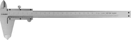 Штангенциркуль серия МАСТЕР Зубр 34511-150 купить в Нефтеюганске