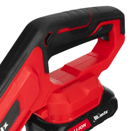 Триммер аккумуляторный GM-300, Li-Ion, 20 В // MTX 58731 купить в Нефтеюганске