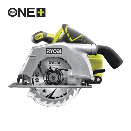 Ryobi Дисковая пила ONE R18CS-0 БЕЗ АККУМУЛЯТОРОВ купить в Нефтеюганске