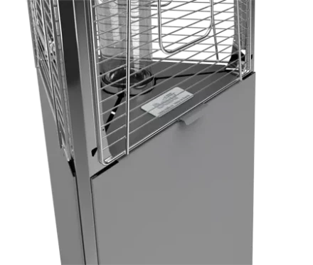 Обогреватель инфракрасный газовый BALLU Machine BOGH-14 купить в Нефтеюганске