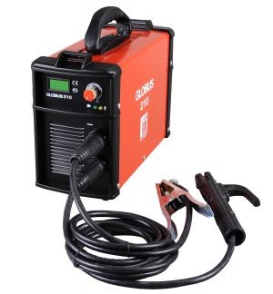 Сварочный инвертор BestWeld Globus 210 купить в Нефтеюганске