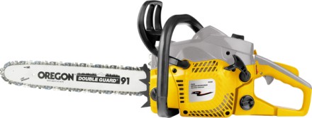 Цепная бензиновая пила Denzel GS-42 X-Pro 95226 купить в Нефтеюганске