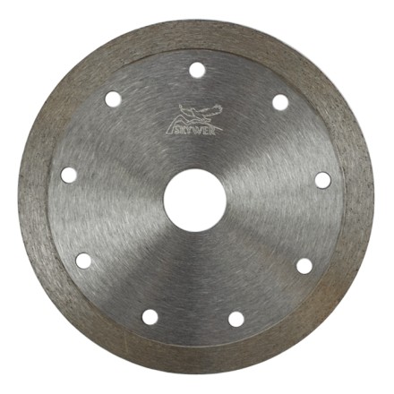 Диск алмазный 1A1R DECOR SKYWER 230*1,8*10*22,23 mm купить в Нефтеюганске