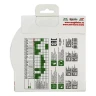 Диск алмазный 1A1R DECOR SKYWER 230*1,8*10*22,23 mm купить в Нефтеюганске