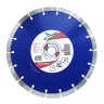Диск алмазный по бетону 1A1RSS Super Professional MD-STARS 150*2,0*10*12T*22,23 mm купить в Нефтеюганске