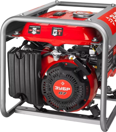 Генератор бензиновый ЗЭСБ-1200 серия МАСТЕР купить в Нефтеюганске