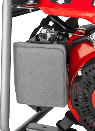 Генератор бензиновый ЗЭСБ-1200 серия МАСТЕР купить в Нефтеюганске