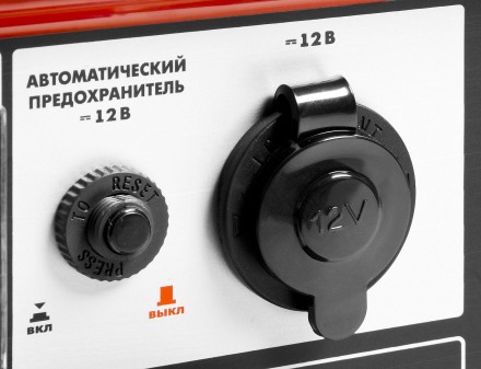 Генератор бензиновый ЗЭСБ-1200 серия МАСТЕР купить в Нефтеюганске