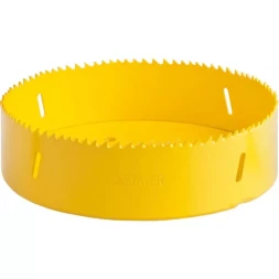 Коронка STAYER "PROFESSIONAL" Би-металлическая, универсальная, d=152мм 29547-152