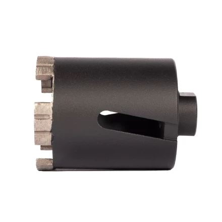 Коронка КВТ SF-68/65 5T с адаптером SDS-Plus серия ПРОФИ (102560) купить в Нефтеюганске