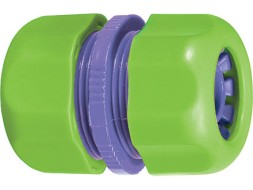 Муфта ремонтная для шланга 1/2&quot; пластмассовая  PALISAD 66435
