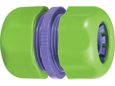 Муфта ремонтная для шланга 1/2&quot; пластмассовая  PALISAD 66435 купить в Нефтеюганске