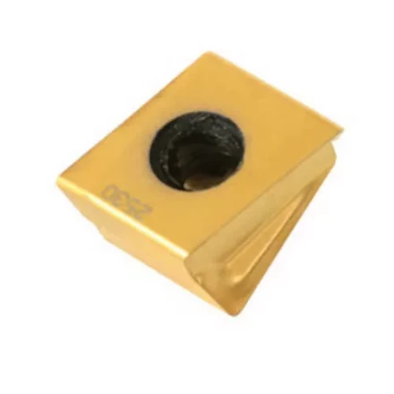 Комплект из 6 резцов, 1 противозадирной смазки, 2 винтов и кейса  48873 купить в Нефтеюганске