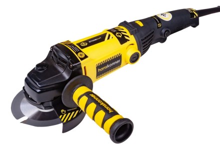 Hanskonner HAG12125EC УШМ купить в Нефтеюганске