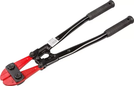 Болторез &quot;Red Jaws&quot;, 450 мм, KRAFTOOL 1-23290-045 купить в Нефтеюганске