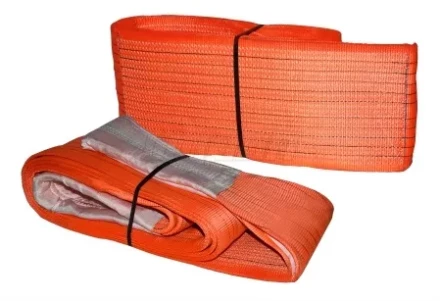 Строп текстильный петлевой СТП-8 т L=6.5 м SF7 240 мм купить в Нефтеюганске