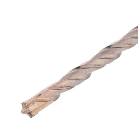 Бур по бетону QUADRO 6 x 160 мм SDS PLUS Gross 70766 купить в Нефтеюганске