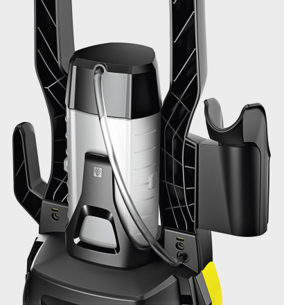 Мойка высокого давления KARCHER K 4 Universal Edition купить в Нефтеюганске