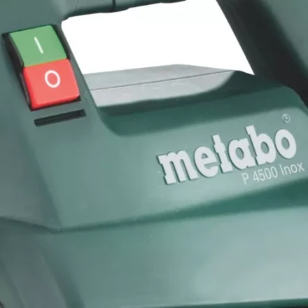 Поверхностный насос Metabo P 4500 Inox купить в Нефтеюганске