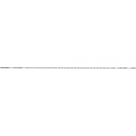 Полотна спиральные для лобзика, №1, 130мм, 6шт, KRAFTOOL &quot;Pro Cut&quot; 15344-01 15344-01 купить в Нефтеюганске