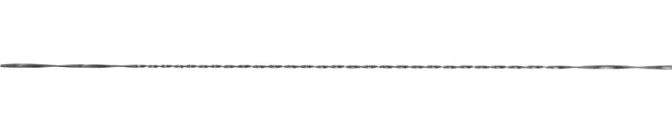Полотна спиральные для лобзика, №1, 130мм, 6шт, KRAFTOOL "Pro Cut" 15344-01 15344-01 купить в Нефтеюганске