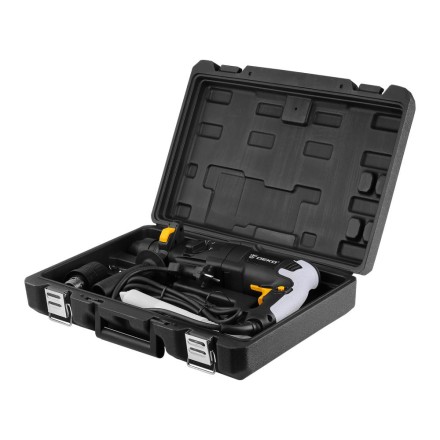 Перфоратор DKH1100W DEKO, 063-4159, с дополнительным патроном купить в Нефтеюганске