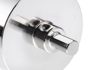 Коронка алмазная HAMMER Ф68мм HEX (DHS 68.0*65/5) купить в Нефтеюганске