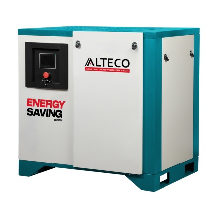 Электрический винтовой компрессор ALTECO RCN11-10 ES 71172 купить в Нефтеюганске