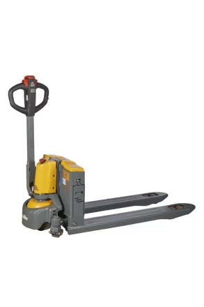 Тележка электрическая 1500 кг 1150 мм XILIN CBD15W-II Li-ion 24V/25Ah с колесом баланса и влагозащ* 1047332 купить в Нефтеюганске